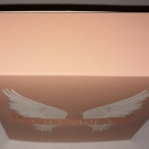 Swatch de flfl90 : Olympéa, Paco Rabanne