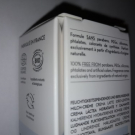 Swatch de flfl90 : Crème Lactée Hydra-Apaisante, Patyka