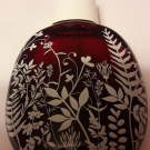 Swatch de flfl90 : Eau Dynamisante, Clarins