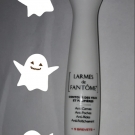 Swatch de flfl90 : Larmes de Fantôme - Contour des Yeux et Paupières, Garancia