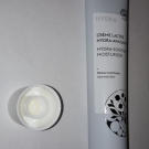 Swatch de flfl90 : Crème Lactée Hydra-Apaisante, Patyka