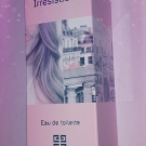 Swatch de flfl90 : Live Irresistible, Givenchy