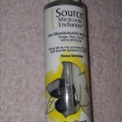 Swatch de flfl90 : Source Micellaire Enchantée, Garancia