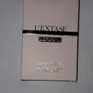 Swatch de flfl90 : L'Extase - Eau de Parfum, Nina Ricci
