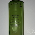 Swatch de flfl90 : Énergie de Vie Soin Liquide 50ml, Lancôme