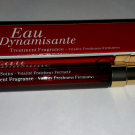 Swatch de flfl90 : Eau Dynamisante, Clarins