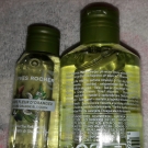 Swatch de flfl90 : Bain Douche Relaxant Amande Fleur d'Oranger, Yves Rocher