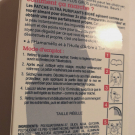 Swatch de flfl90 : Patch nez et visage, Bioré