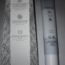 Swatch de flfl90 : Crème Lactée Hydra-Apaisante, Patyka