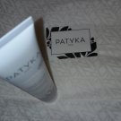 Swatch de flfl90 : Crème Lactée Hydra-Apaisante, Patyka