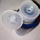 Swatch de flfl90 : Démaquillant Express Yeux 200ml, Yves Rocher