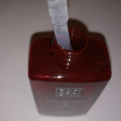 Swatch de flfl90 : Gel nettoyant pour les mains Ritual of Ayurveda, Rituals