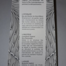 Swatch de flfl90 : Crème Lactée Hydra-Apaisante, Patyka