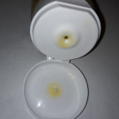 Swatch de flfl90 : Gel Douche Surgras, Klorane