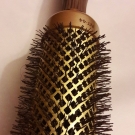 Swatch de flfl90 : Brosse à Brushing, Olivia garden