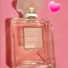 Swatch de flfl90 : Coco Mademoiselle, Chanel