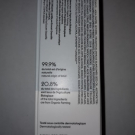 Swatch de flfl90 : Crème Lactée Hydra-Apaisante, Patyka