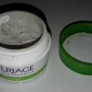 Swatch de flfl90 : Pâte SOS Soin Local Hyséac, Uriage