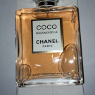 Swatch de flfl90 : Coco Mademoiselle, Chanel