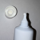 Swatch de flfl90 : Crème Lactée Hydra-Apaisante, Patyka