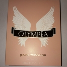 Swatch de flfl90 : Olympéa, Paco Rabanne