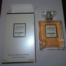 Swatch de flfl90 : Coco Mademoiselle, Chanel