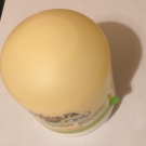 Swatch de flfl90 : Déodorant Bille Vanille Madagascar, Ushuaia