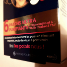 Swatch de flfl90 : Patch nez et visage, Bioré