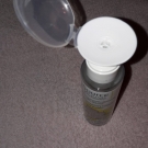 Swatch de flfl90 : Source Micellaire Enchantée, Garancia