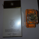 Swatch de flfl90 : Coco Mademoiselle, Chanel