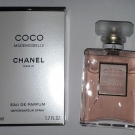 Swatch de flfl90 : Coco Mademoiselle, Chanel