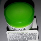 Swatch de flfl90 : Pâte SOS Soin Local Hyséac, Uriage