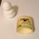 Swatch de flfl90 : Déodorant Bille Vanille Madagascar, Ushuaia