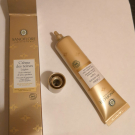 Swatch de flfl90 : Crème des Reines légère Soin créateur de peau parfaite, Sanoflore