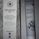 Swatch de flfl90 : Crème Lactée Hydra-Apaisante, Patyka