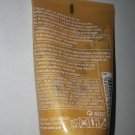 Swatch de flfl90 : Gommage Gourmand Abricot, Yves Rocher