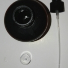 Swatch de flfl90 : Eau d'arbre à thé, Lush