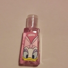 Swatch de flfl90 : Gel mains nettoyant, Merci Handy