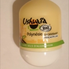 Swatch de flfl90 : Déodorant Bille Vanille Madagascar, Ushuaia