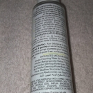 Swatch de flfl90 : Source Micellaire Enchantée, Garancia