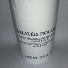 Swatch de flfl90 : Galatéis Douceur, Lancôme