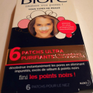 Swatch de flfl90 : Patch nez et visage, Bioré