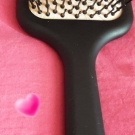 Swatch de flfl90 : Brosse Plate GHD, Ghd