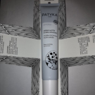 Swatch de flfl90 : Crème Lactée Hydra-Apaisante, Patyka