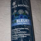 Swatch de flfl90 : Démaquillant Express Yeux 200ml, Yves Rocher