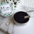 Swatch de Julietteetmary : Masque Purifiant aux bulles de charbon, FKare