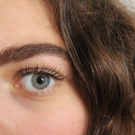 Swatch de celiaaaa : Eyebrow Stylist Set, Essence