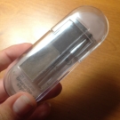 Swatch de celiaaaa : Eyebrow Stylist Set, Essence