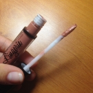 Swatch de celiaaaa : Lip Lingerie, NYX