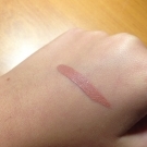 Swatch de celiaaaa : Lip Lingerie, NYX